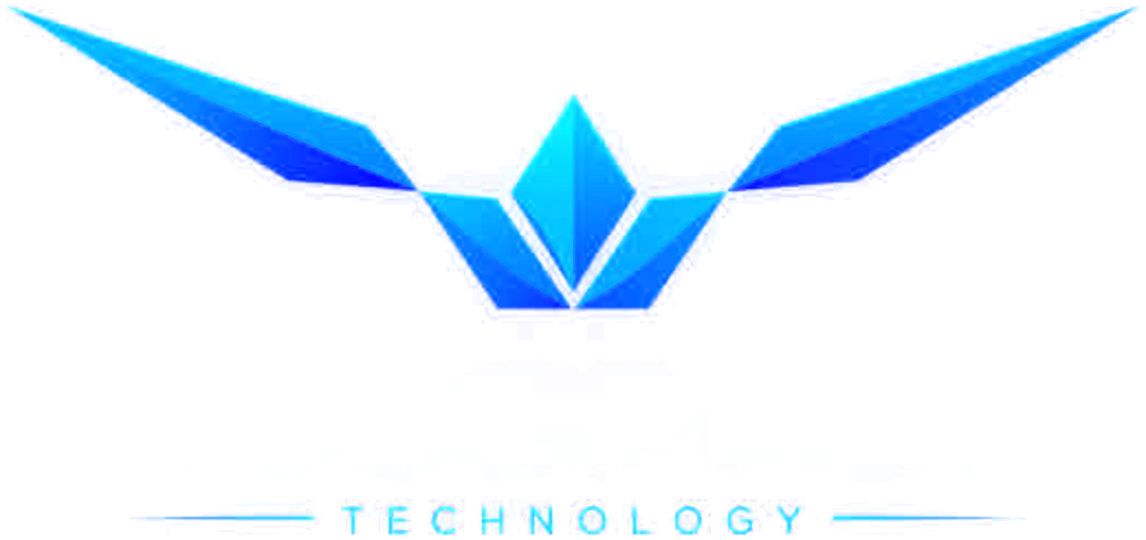 Official Bluephes Technology logo